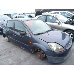 Parts breakdown for Ford fiesta V (JH_, JD_) 1.4 TDCi Diesel of the year 2008 with engine F6JB,F6JA