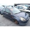 Parts breakdown for Ford fiesta V (JH_, JD_) 1.4 TDCi Diesel of the year 2008 with engine F6JB,F6JA