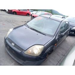 Parts breakdown for Ford fiesta V (JH_, JD_) 1.4 TDCi Diesel of the year 2008 with engine F6JB,F6JA