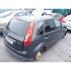 Parts breakdown for Ford fiesta V (JH_, JD_) 1.4 TDCi Diesel of the year 2008 with engine F6JB,F6JA