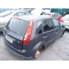 Parts breakdown for Ford fiesta V (JH_, JD_) 1.4 TDCi Diesel of the year 2008 with engine F6JB,F6JA