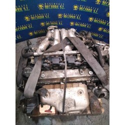 Recambio de motor completo para volvo v40 familiar 1.8i referencia OEM IAM B4184SM  