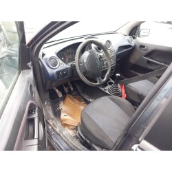 Parts breakdown for Ford fiesta V (JH_, JD_) 1.4 TDCi Diesel of the year 2008 with engine F6JB,F6JA