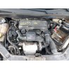 Parts breakdown for Ford fiesta V (JH_, JD_) 1.4 TDCi Diesel of the year 2008 with engine F6JB,F6JA