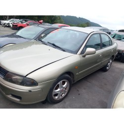 Parts breakdown for Mitsubishi carisma (DA_) 1.9 DI-D (DA5A) Diesel of the year 2004 with engine F9Q1