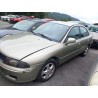 Parts breakdown for Mitsubishi carisma (DA_) 1.9 DI-D (DA5A) Diesel of the year 2004 with engine F9Q1