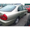 Parts breakdown for Mitsubishi carisma (DA_) 1.9 DI-D (DA5A) Diesel of the year 2004 with engine F9Q1