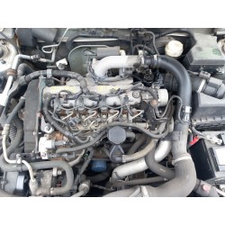Parts breakdown for Mitsubishi carisma (DA_) 1.9 DI-D (DA5A) Diesel of the year 2004 with engine F9Q1