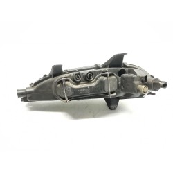 Recambio de faro derecho para opel tigra (s93) 1.4 16v (f07) referencia OEM IAM 67629549 1216523 