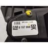 POTENCIÓMETRO pedal 9157998BK | Desguace Becerril