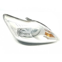 Right headlight Ford Focus II (DA_, hcp, dp) | Becerril Scrap Yard