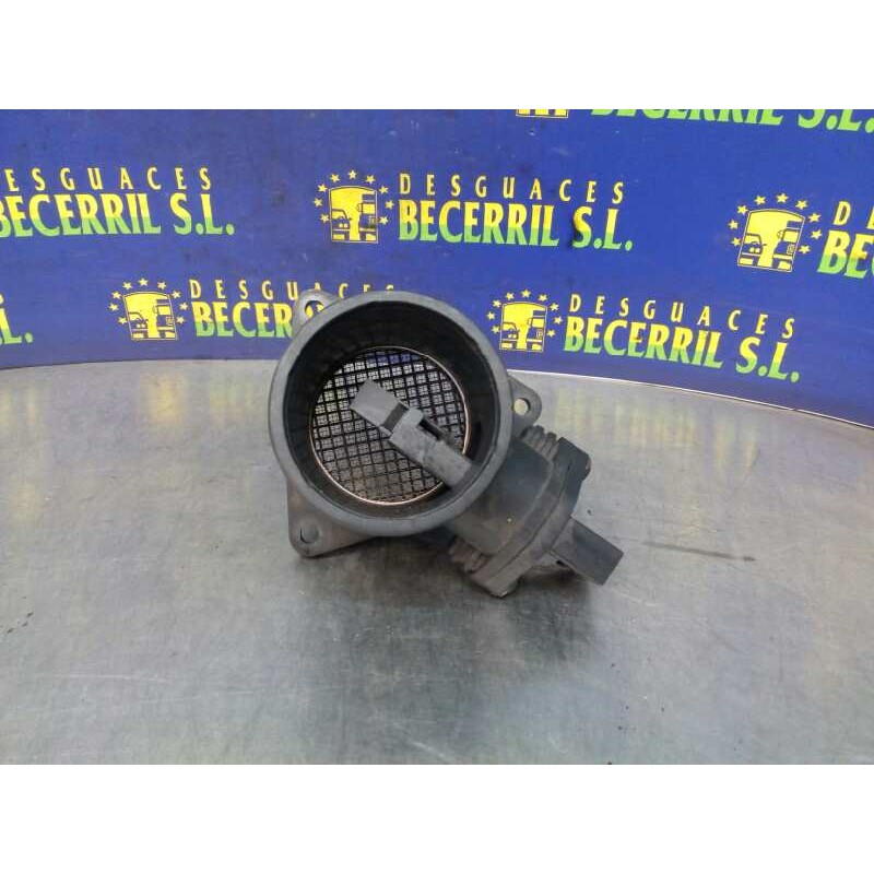 Recambio de caudalimetro para volkswagen polo berlina (6n2) trendline referencia OEM IAM 045906461V Recambio de caudalimetro para volkswagen polo berlina (6n2) trendline referencia OEM IAM 045906461V