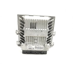 Recambio de centralita motor uce para citroën c4 grand picasso i (ua_) 2.0 hdi 138 referencia OEM IAM SW9664287480 HW9661642180 