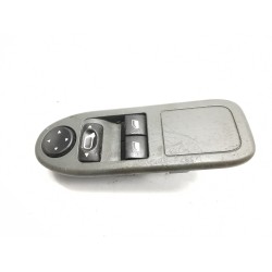 Vorderer linker Fensterheber-Schalter CITROEN C5 I (DC_) | Desguace Becerril