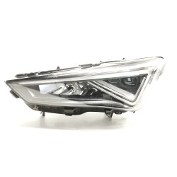 Left headlight Seat Tarraco (KN2) | Becerril Scrap Yard