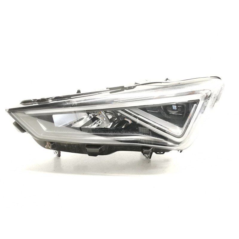 Left headlight Seat Tarraco (KN2) | Becerril Scrap Yard