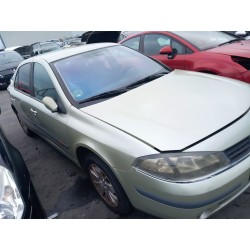 Parts breakdown for Renault laguna II (BG0/1_) 1.9 dCi (BG1A, BG1W, BG0G) Diesel of the year 2006 with engine F9Q 670,F9Q 674,F9Q 758