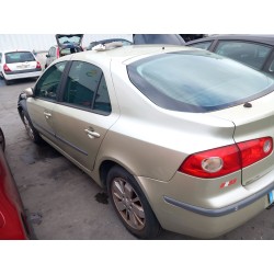 Parts breakdown for Renault laguna II (BG0/1_) 1.9 dCi (BG1A, BG1W, BG0G) Diesel of the year 2006 with engine F9Q 670,F9Q 674,F9Q 758