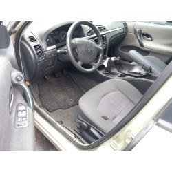 Parts breakdown for Renault laguna II (BG0/1_) 1.9 dCi (BG1A, BG1W, BG0G) Diesel of the year 2006 with engine F9Q 670,F9Q 674,F9Q 758