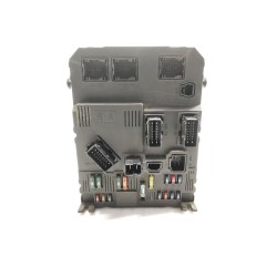 Recambio bsi (built-in systems interface) peugeot 206 sw (2E/k) oem 9652474680