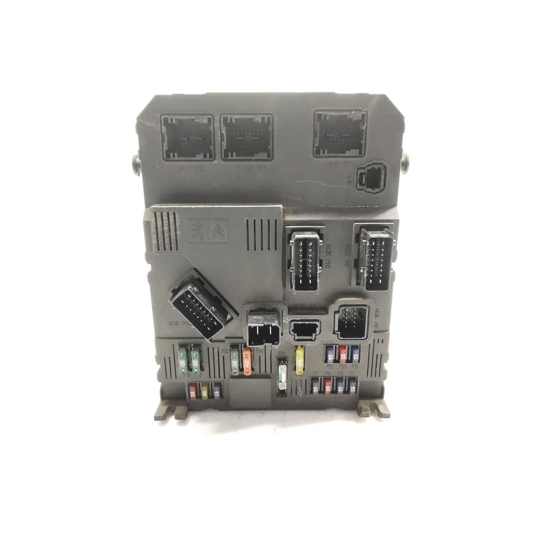 Recambio de bsi para peugeot 206 sw (2e/k) 1.4 hdi referencia OEM IAM 9652474680  