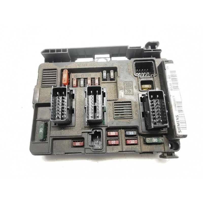Recambio de bsm para peugeot 206 sw (2e/k) 1.4 hdi referencia OEM IAM 9643498980  