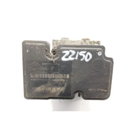 Recambio de abs para peugeot 206 sw (2e/k) 1.4 hdi referencia OEM IAM 9652342980  