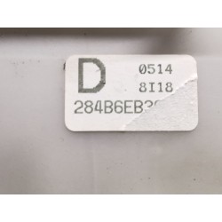 Scatola dei relè / fusibili Nissan Navara NP300 (D40) | Desguace Becerril