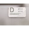 Scatola dei relè / fusibili Nissan Navara NP300 (D40) | Desguace Becerril