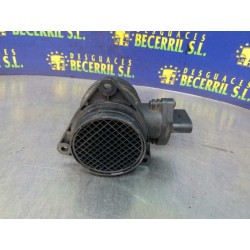 Recambio de caudalimetro para volkswagen polo berlina (6n2) trendline referencia OEM IAM 045906461V  