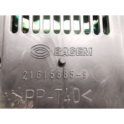Quadro strumenti CITROEN Xsara break (N2) | Desguace Becerril