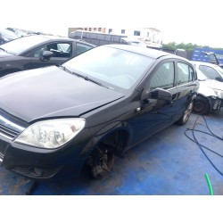 Elenco delle parti per Opel astra h (A04) 1.9 CDTI (L48) Diesel dell'anno 2007 con motore Z 19 DT