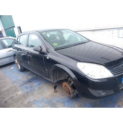 Elenco delle parti per Opel astra h (A04) 1.9 CDTI (L48) Diesel dell'anno 2007 con motore Z 19 DT