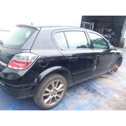 Elenco delle parti per Opel astra h (A04) 1.9 CDTI (L48) Diesel dell'anno 2007 con motore Z 19 DT