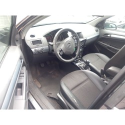 Elenco delle parti per Opel astra h (A04) 1.9 CDTI (L48) Diesel dell'anno 2007 con motore Z 19 DT