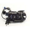 Recambio de cerradura puerta trasera derecha para seat leon st (5f8) fr 4drive referencia OEM IAM 5K4839016Q  