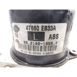 Abs 47660EB33C 47660EB33A 06210210594 | Desguace Becerril