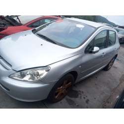 Elenco delle parti per Peugeot 307 (3A/C) 2.0 HDI 110 Diesel dell'anno 2002 con motore RHS (DW10ATED)