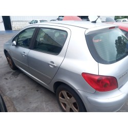 Elenco delle parti per Peugeot 307 (3A/C) 2.0 HDI 110 Diesel dell'anno 2002 con motore RHS (DW10ATED)