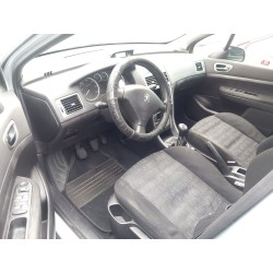 Elenco delle parti per Peugeot 307 (3A/C) 2.0 HDI 110 Diesel dell'anno 2002 con motore RHS (DW10ATED)