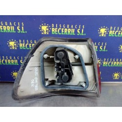 Recambio de piloto trasero derecho para opel omega b elegance berlina referencia OEM IAM   