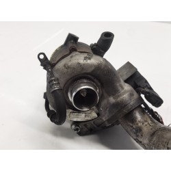 Turbocompressor BMW 3 (E90) | Desguace Becerril