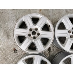 Recambio de juego llantas para honda accord tourer (cw) 2.2 dtec cat referencia OEM IAM 6H521007MD  
