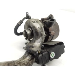 Turbocompresseur BMW 3 (E90) | Desguace Becerril