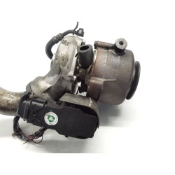 Turbocompresseur BMW 3 (E90) | Desguace Becerril