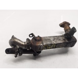 EGR cooler BMW 3 (E90) | Becerril Scrap Yard