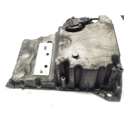 Oil Pan BMW 3 (E90) | Becerril Scrap Yard