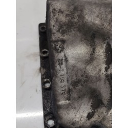 Oil Pan BMW 3 (E90) | Becerril Scrap Yard