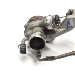 Turbocharger Opel Insignia a (G09) | Becerril Scrap Yard