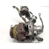 Turbocharger Opel Insignia a (G09) | Becerril Scrap Yard